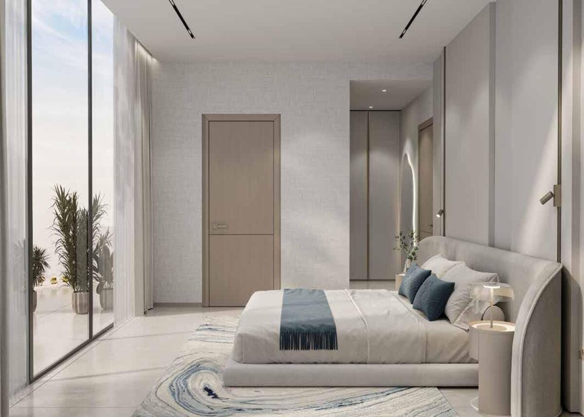 Apartament z 1 sypialnią, 94.95m² w Dubaj, Zjednoczone Emiraty Arabskie [ID: 1102-9c94d25d]