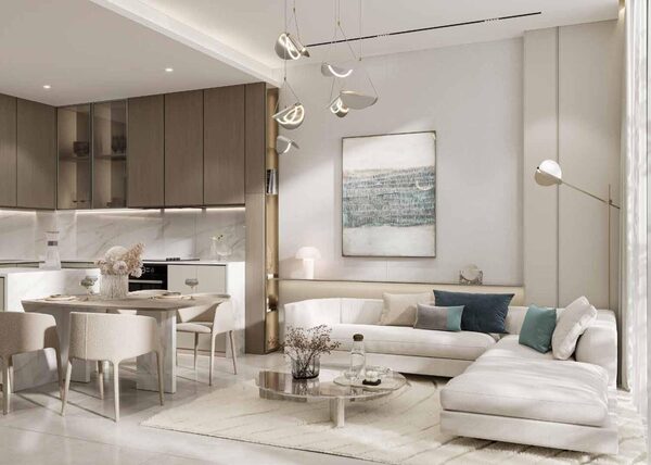 Apartment in Dubai, UAE, 94.95m² - image 6