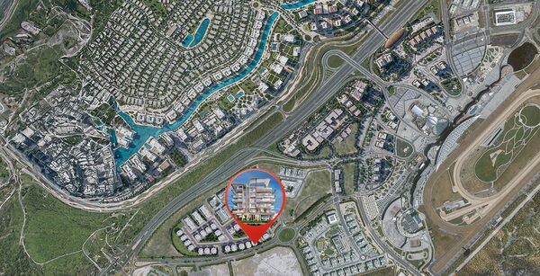 Apartment in Dubai, UAE, 94.95m² - image 17