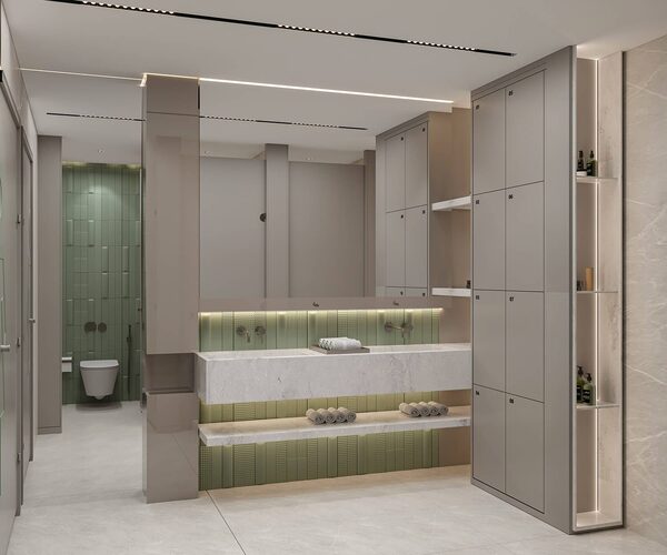Apartment in Dubai, UAE, 94.95m² - image 19