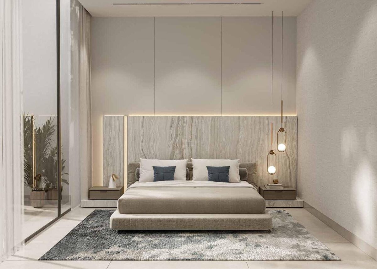 Apartament z 1 sypialnią, 94.95m² w Dubaj, Zjednoczone Emiraty Arabskie [ID: 1102-9c94d25d]