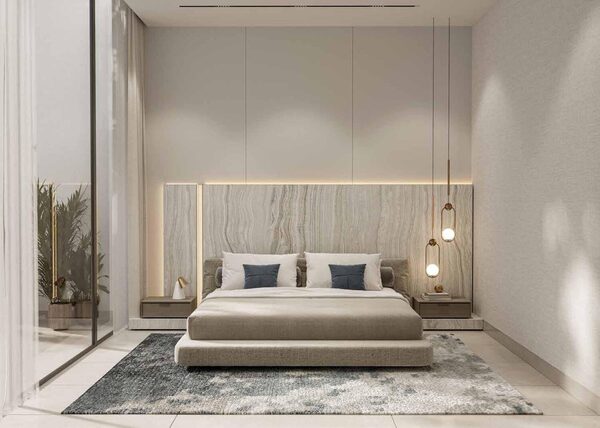 Apartment in Dubai, UAE, 94.95m² - image 10