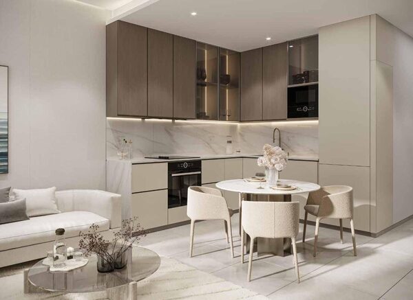 Apartment in Dubai, UAE, 94.95m² - image 7