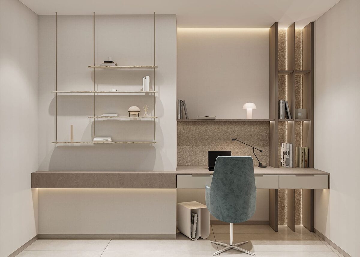 Apartament z 1 sypialnią, 94.95m² w Dubaj, Zjednoczone Emiraty Arabskie [ID: 1102-9c94d25d]