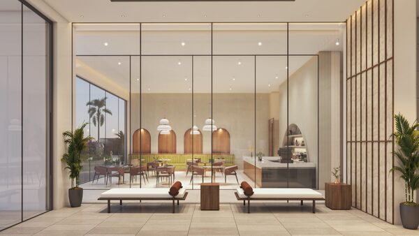 Apartment in Dubai, UAE, 170.37m² - image 16
