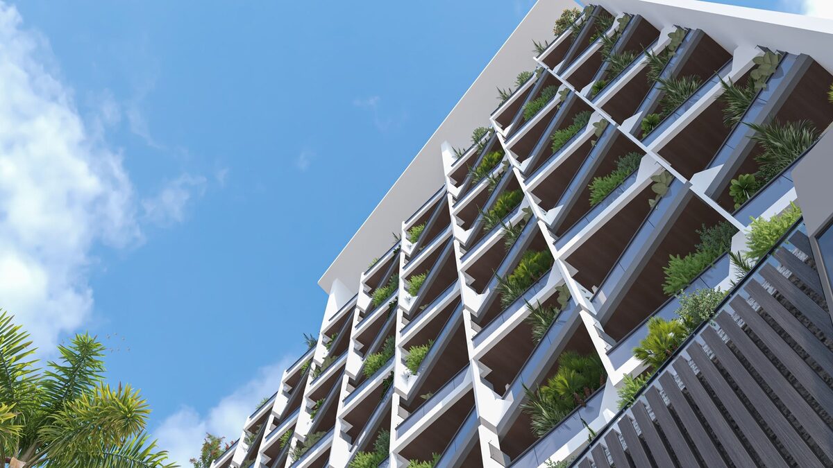 Квартира з 2 спальнями, 170.37м² в Дубай, ОАЕ [ID: 1102-40ef1ccd]