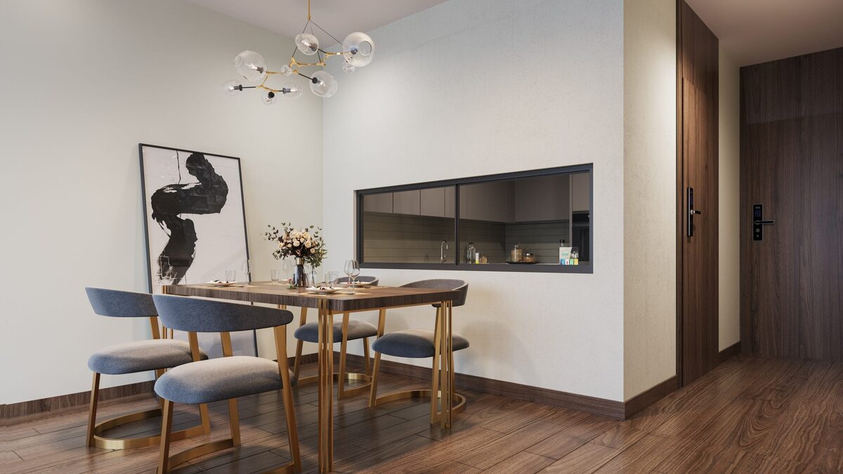 Квартира з 2 спальнями, 170.37м² в Дубай, ОАЕ [ID: 1102-40ef1ccd]