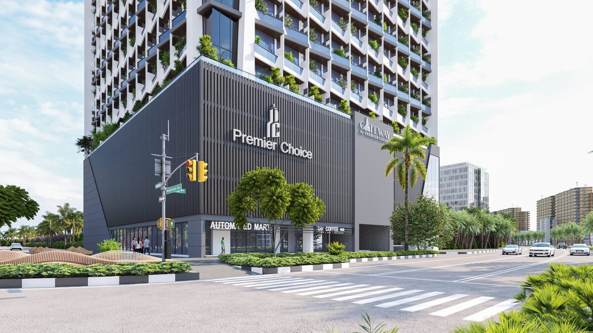 Квартира з 2 спальнями, 170.37м² в Дубай, ОАЕ [ID: 1102-40ef1ccd]