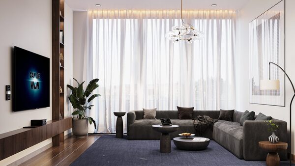 Apartment in Dubai, UAE, 170.37m² - image 11