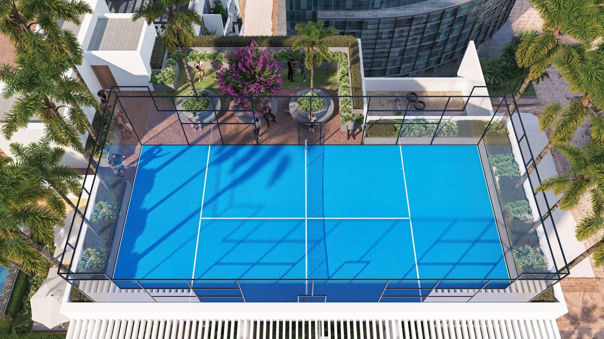 Квартира з 2 спальнями, 170.37м² в Дубай, ОАЕ [ID: 1102-40ef1ccd]