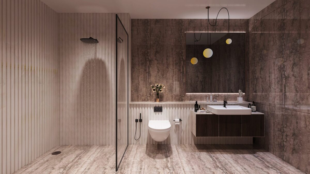Квартира з 2 спальнями, 170.37м² в Дубай, ОАЕ [ID: 1102-40ef1ccd]