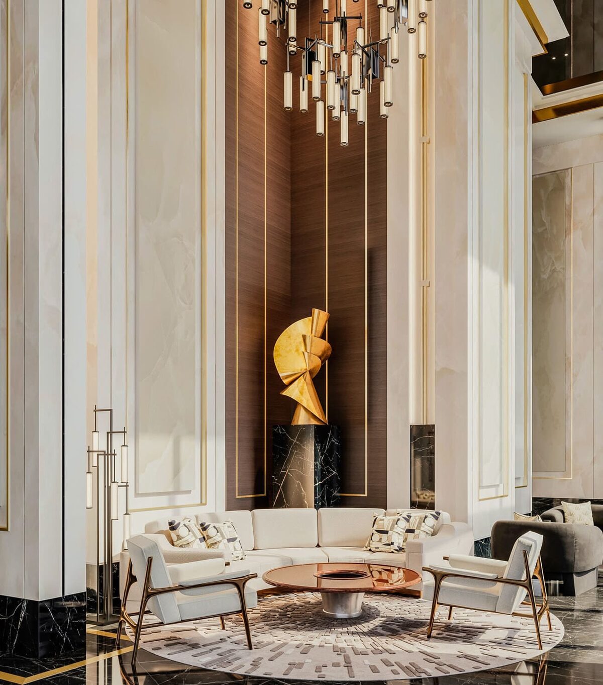 Вілла з 2 спальнями, 750.09м² в Дубай, ОАЕ [ID: 1102-af8db6db]