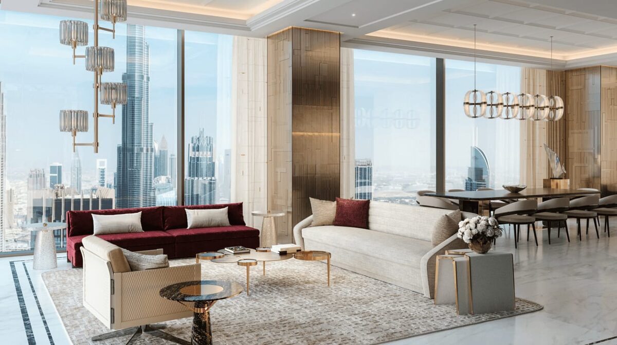 Вілла з 2 спальнями, 750.09м² в Дубай, ОАЕ [ID: 1102-af8db6db]