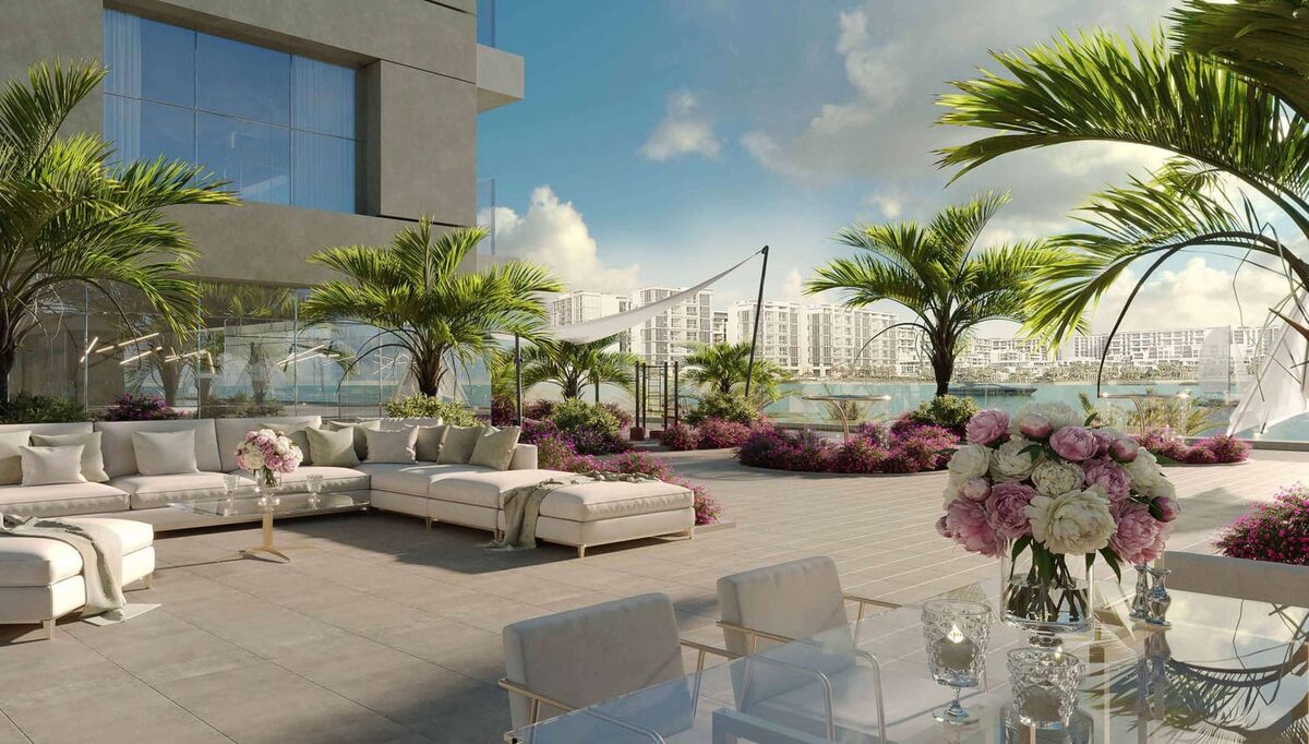 Таунхаус с 2 спальнями, 267.38м² в Абу-Даби, ОАЭ [ID: 1102-b42077e6]