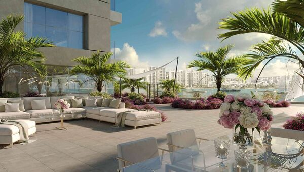 Townhouse in Abu Dhabi, UAE, 267.38m² - image 20