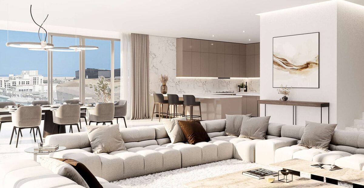 Таунхаус с 2 спальнями, 267.38м² в Абу-Даби, ОАЭ [ID: 1102-b42077e6]