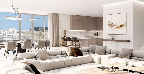 Townhouse in Abu Dhabi, UAE, 267.38m² - image 17