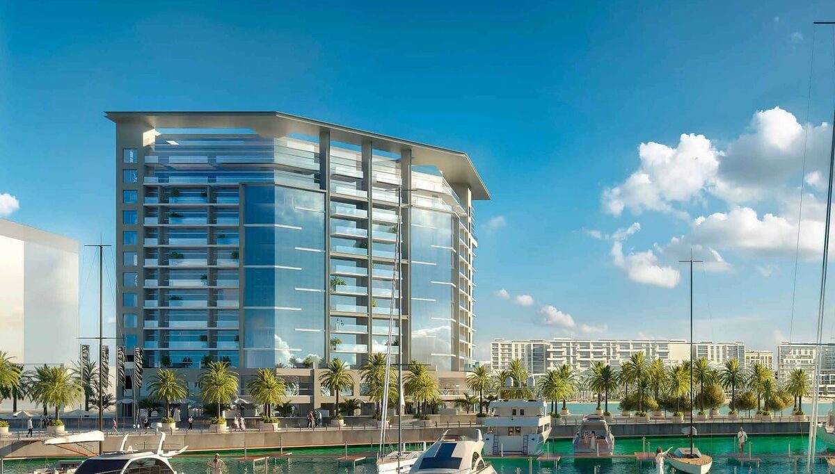 Таунхаус с 2 спальнями, 267.38м² в Абу-Даби, ОАЭ [ID: 1102-b42077e6]
