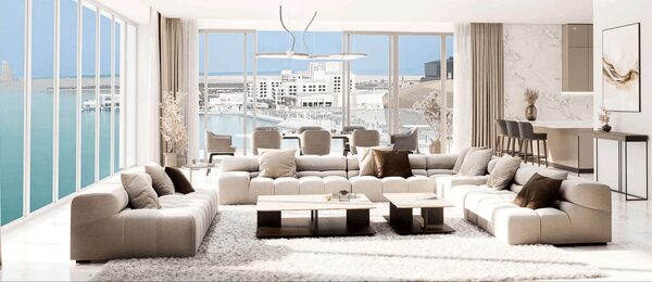 Townhouse in Abu Dhabi, UAE, 267.38m² - image 19