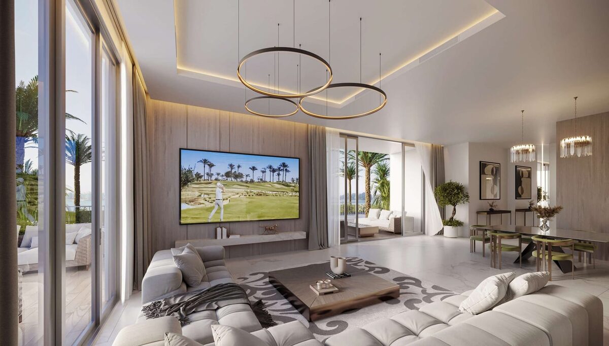 Таунхаус с 2 спальнями, 267.38м² в Абу-Даби, ОАЭ [ID: 1102-b42077e6]