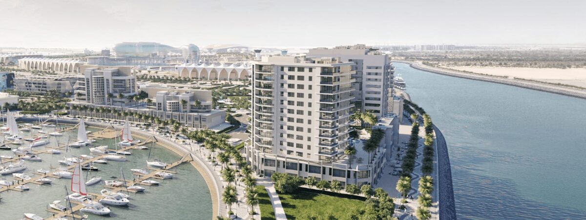 Таунхаус с 2 спальнями, 267.38м² в Абу-Даби, ОАЭ [ID: 1102-b42077e6]