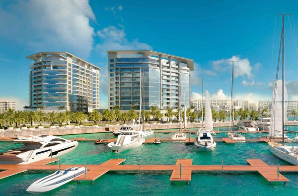 Townhouse in Abu Dhabi, UAE, 267.38m² - image 8
