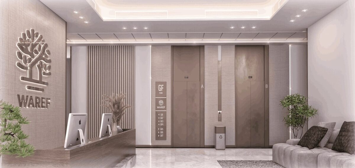Квартира з 1 спальнею, 41.59м² в Дубай, ОАЕ [ID: 1102-6df01b38]