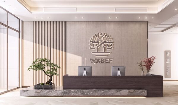 Apartment in Dubai, UAE, 41.59m² - image 10