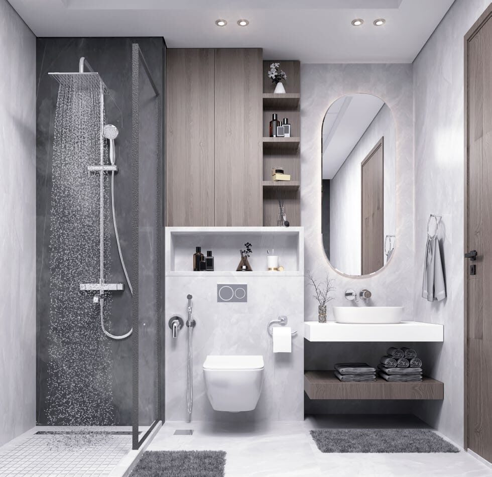 Квартира з 1 спальнею, 41.59м² в Дубай, ОАЕ [ID: 1102-6df01b38]
