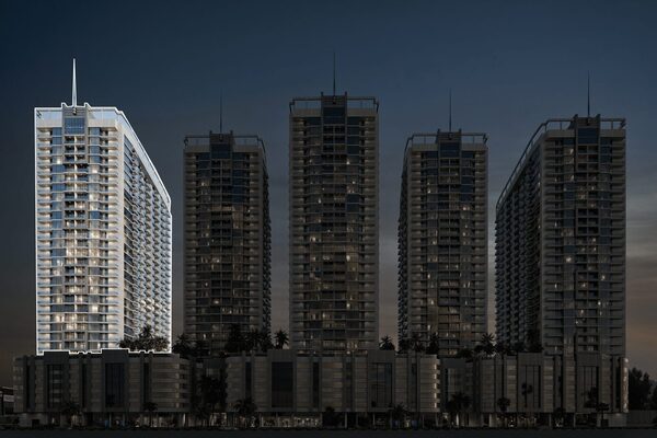 Apartment in Dubai, UAE, 147.76m² - image 11