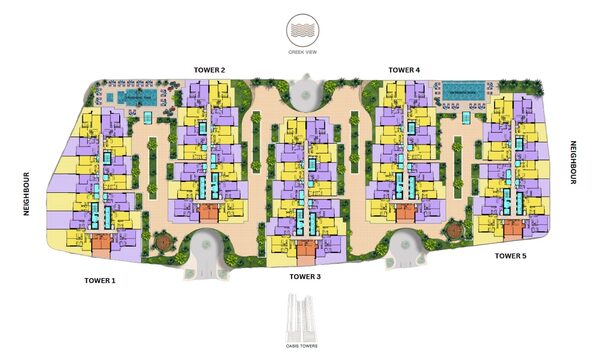 Apartment in Dubai, UAE, 147.76m² - image 16