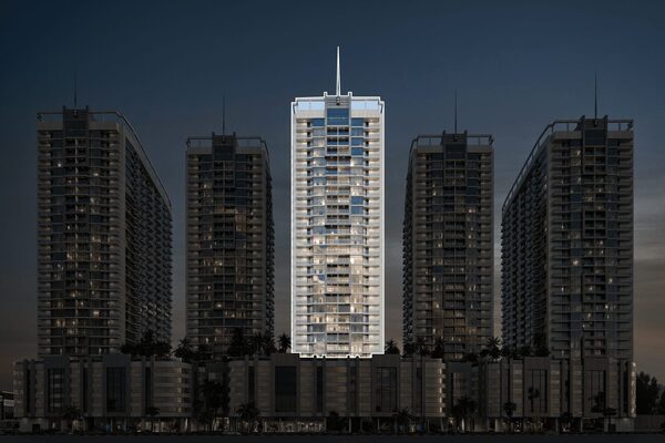 Apartment in Dubai, UAE, 147.76m² - image 13