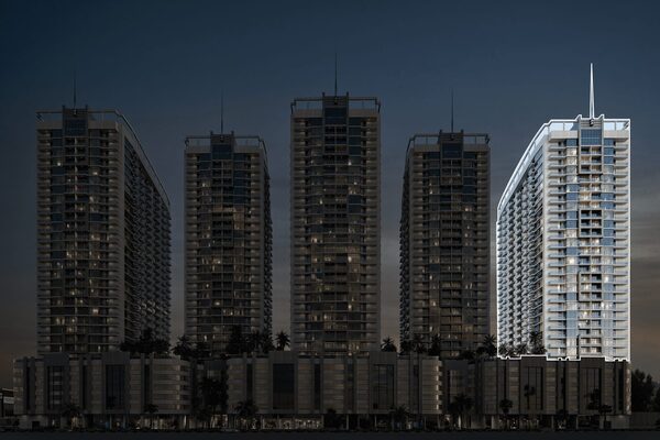 Apartment in Dubai, UAE, 147.76m² - image 15