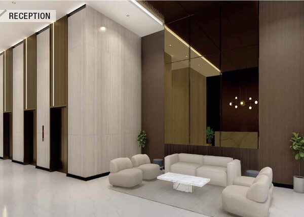 Apartment in Dubai, UAE, 147.76m² - image 10