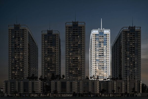 Apartment in Dubai, UAE, 147.76m² - image 14