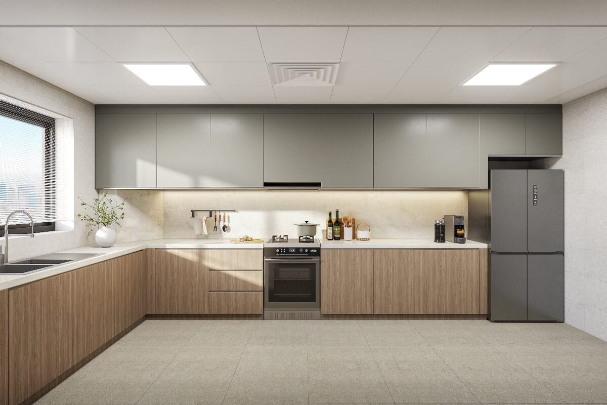 Квартира с 1 спальней, 134.58м² в Дубай, ОАЭ [ID: 1102-040679b0]