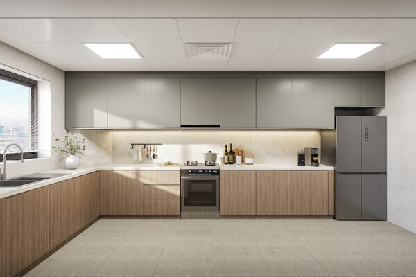 Apartment in Dubai, UAE, 134.58m² - image 5