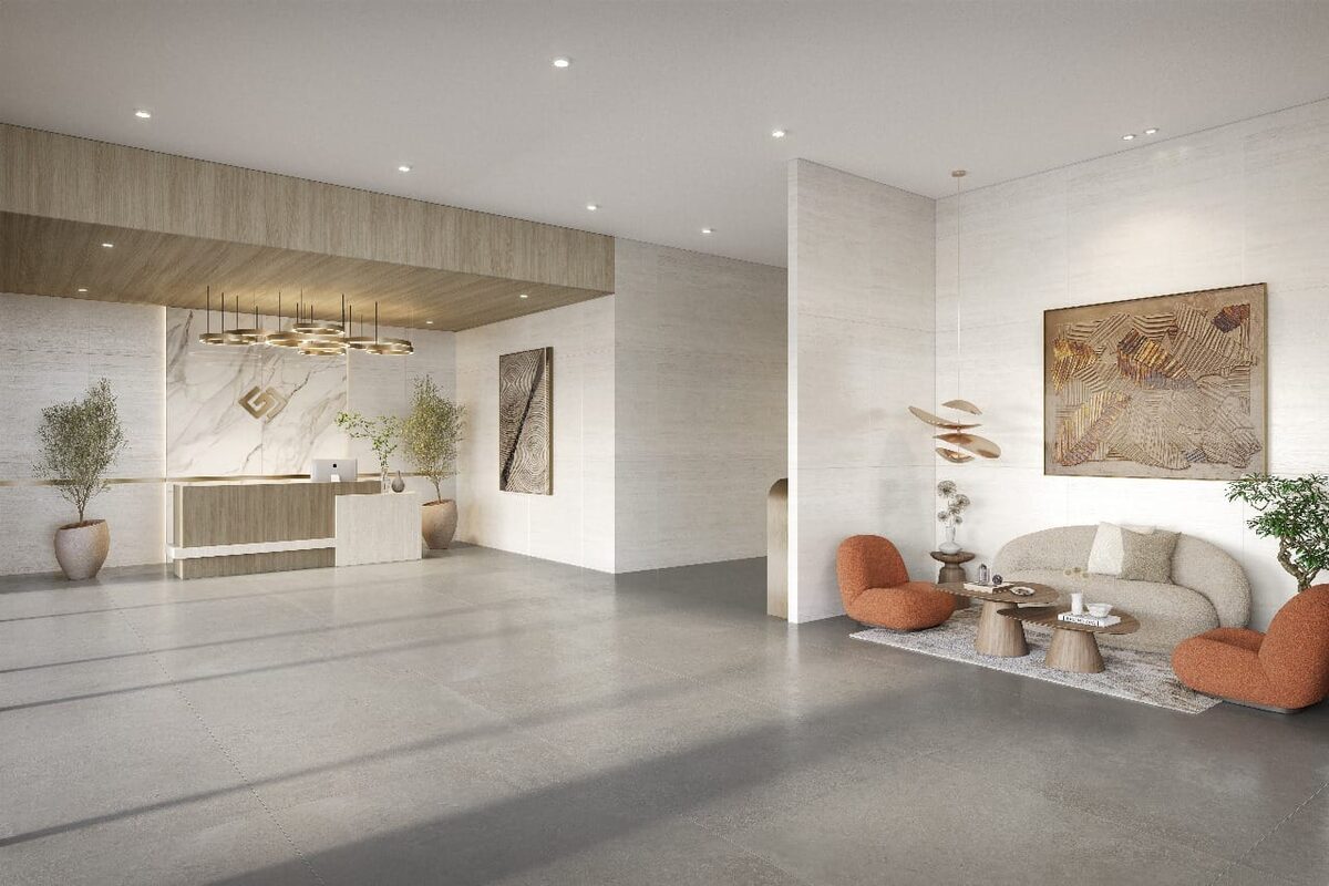 Квартира с 1 спальней, 134.58м² в Дубай, ОАЭ [ID: 1102-040679b0]