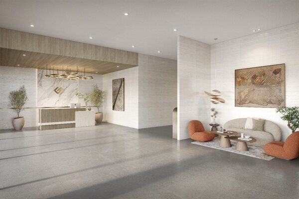 Apartment in Dubai, UAE, 134.58m² - image 8