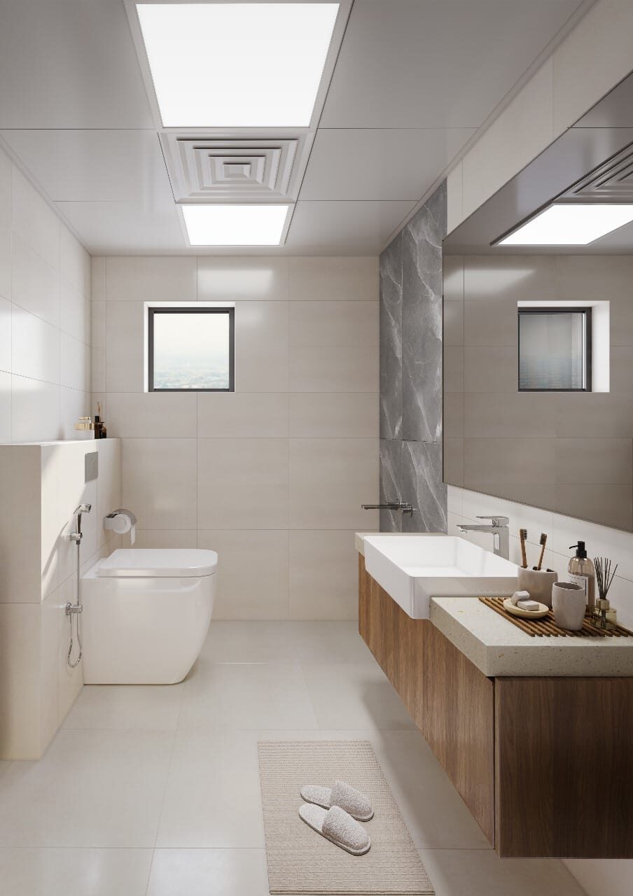 Квартира с 1 спальней, 134.58м² в Дубай, ОАЭ [ID: 1102-040679b0]