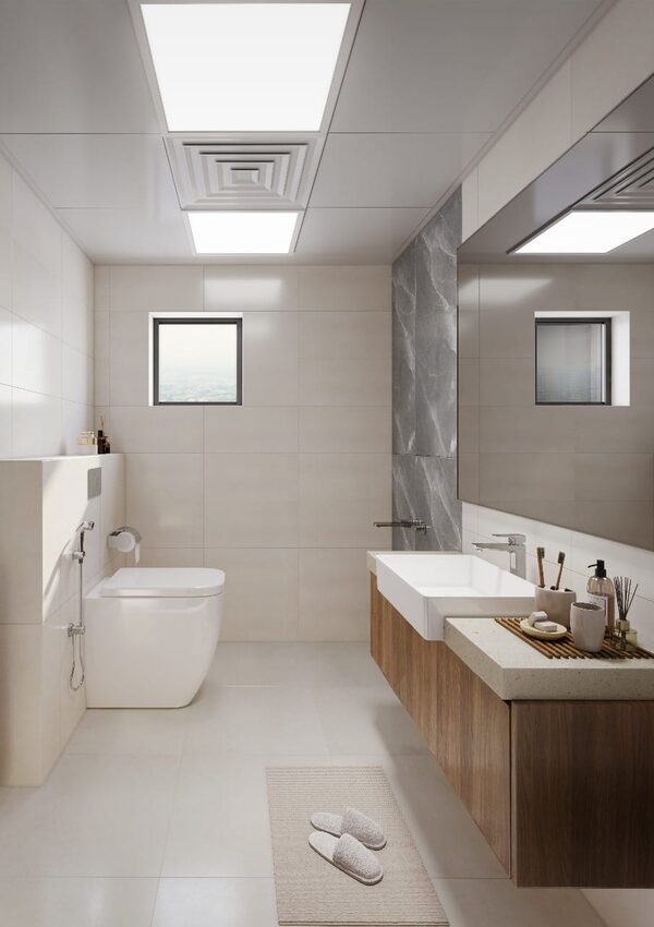 Apartment in Dubai, UAE, 134.58m² - image 6