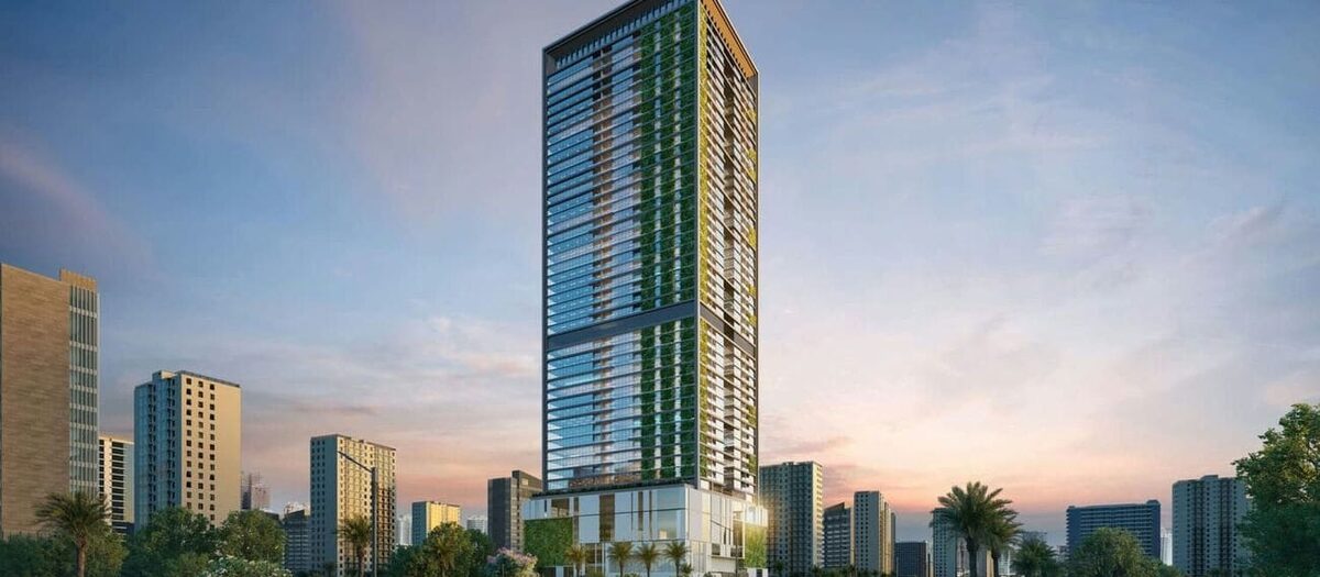Apartment with 1 bedroom, 131.40m² in Dubai, UAE [ID: 1102-1b8cbf6c]