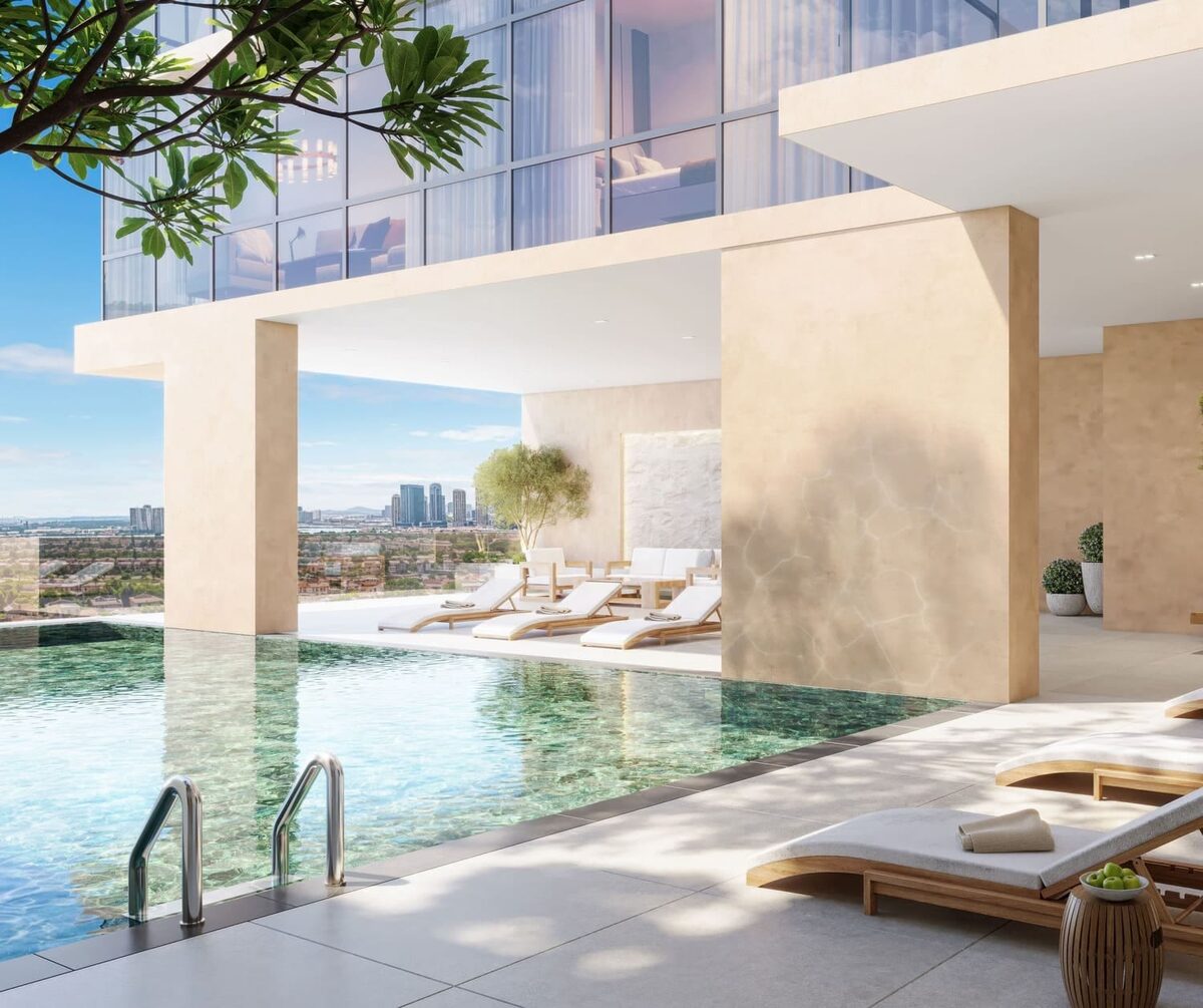 Apartment with 1 bedroom, 131.40m² in Dubai, UAE [ID: 1102-1b8cbf6c]