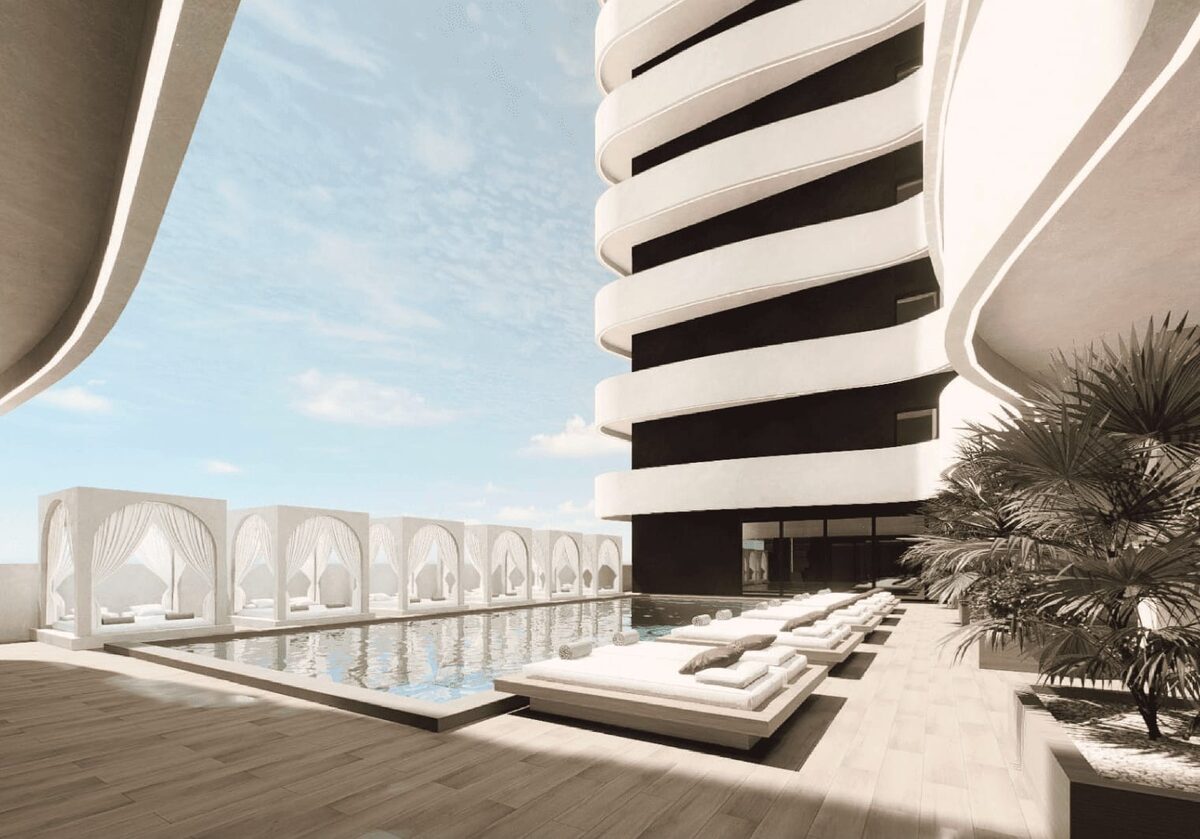 Apartment with 1 bedroom, 169.07m² in Dubai, UAE [ID: 1102-5dc06d6e]