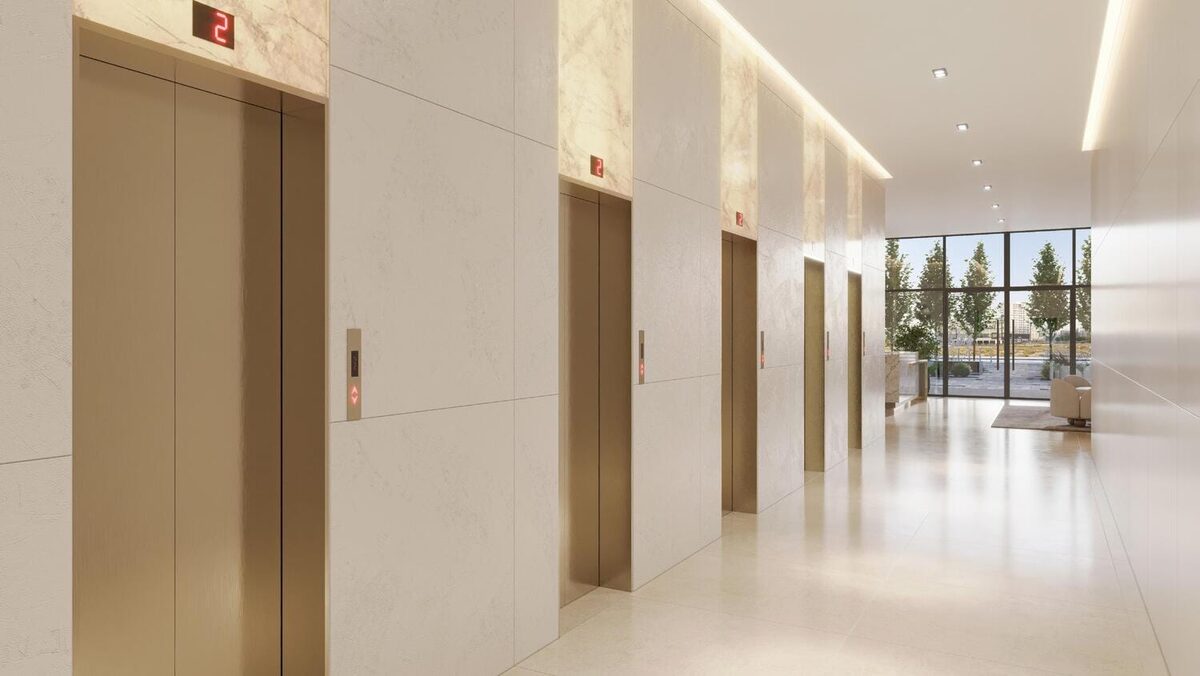 Квартира з 1 спальнею, 166.07м² в Дубай, ОАЕ [ID: 1102-9b5d5e87]