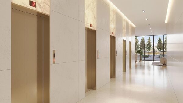 Apartment in Dubai, UAE, 166.07m² - image 10