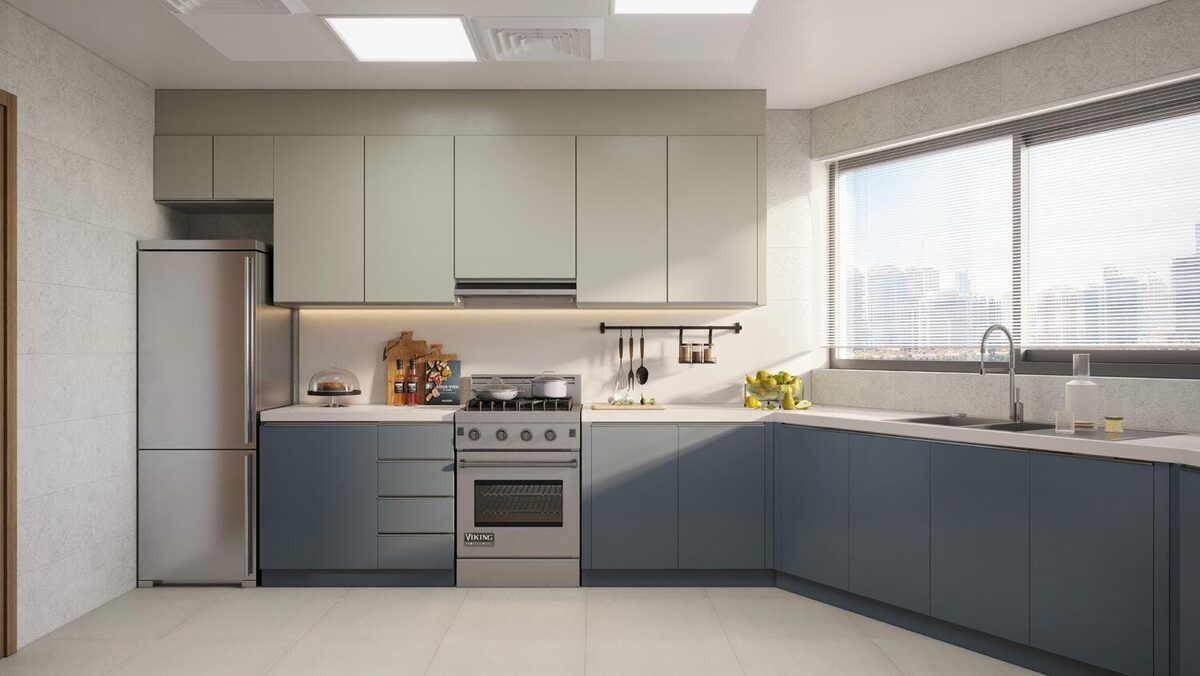 Квартира з 1 спальнею, 166.07м² в Дубай, ОАЕ [ID: 1102-9b5d5e87]