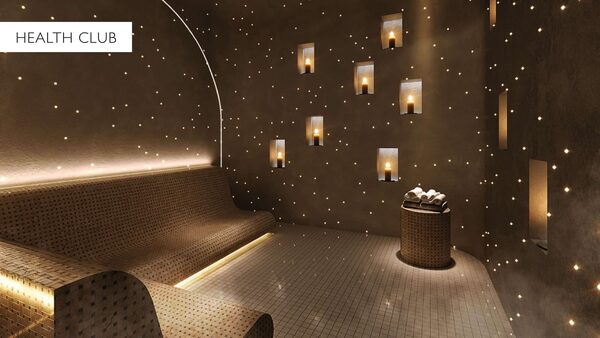 Apartment in Dubai, UAE, 56.45m² - image 17