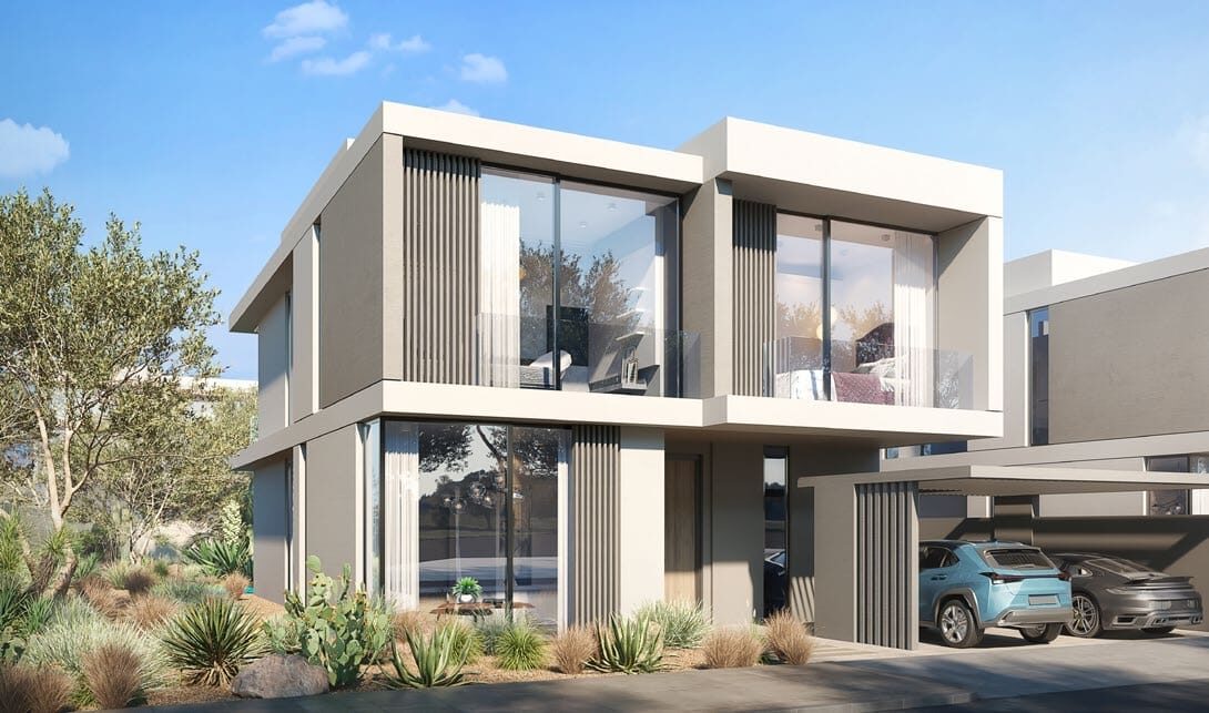 Apartament z 3 sypialniami, 388.60m² w Dubaj, Zjednoczone Emiraty Arabskie [ID: 1102-b75deca0]