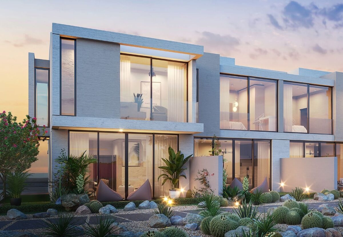 Apartament z 3 sypialniami, 388.60m² w Dubaj, Zjednoczone Emiraty Arabskie [ID: 1102-b75deca0]